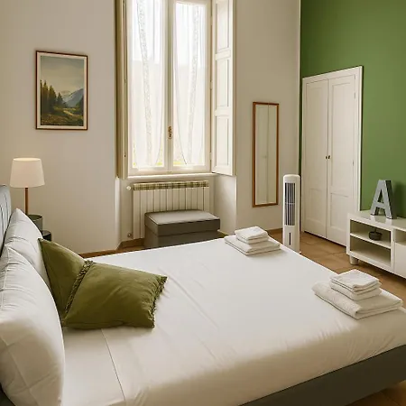Darsena Apartment-2