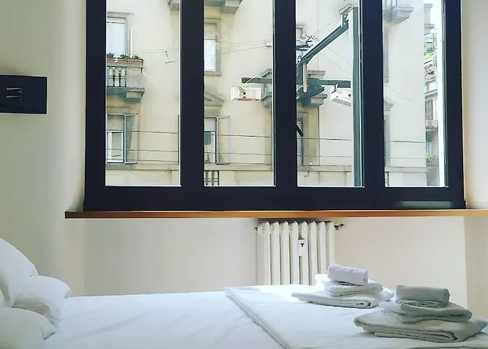 B&B Apartaments o Bocconi