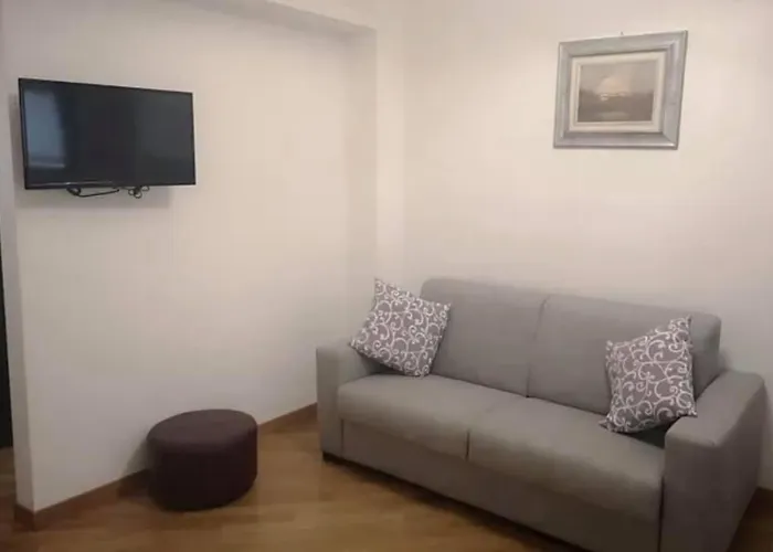 B&B Apartaments o Bocconi